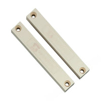 Edwards Signaling 1047T-N 1045T Series Switch with Wire Leads, White