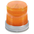 Kidde 105FINHA-G1 Flashing Beacon Light, 24V, Amber