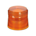 Edwards Signaling 116-ST-LA 116 Class Replacement Lens, Amber