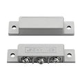 Kidde 60 Circuited Closed Magnetic Switch, 100V, Gray