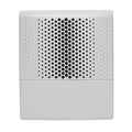 Kidde EG4LFWN Wall Horn, Low-Frequency, White