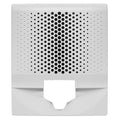 Kidde EG4SVWF-CVR Wall Speaker-Strobe, No Marking, Red