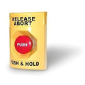Edwards Signaling RELA-ABT Abort Station GSA Relay