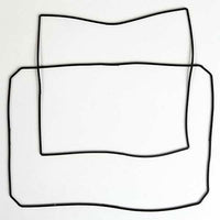 Edwards Signaling SD-GSK SuperDuct Series Cover Gasket Kit