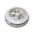 Edwards Signaling SIGA-AB4G-LF Low Frequency Sounder Base for Intelligent Detectors Signature Series and V-Series, Fire-Plus-CO Mode Wiring 520 Hz Signal