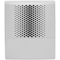 Edwards Signaling EG4SWN Wall Speaker, White