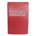 Kidde EG1AVRN-CVR Horn / Strobe Cover, Red