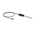 Yealink EHS35 Wireless Headset Adapter for T3 Series Phones and WH62/WH63