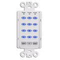 ELK M1KPAS LED Keypad Arming Station
