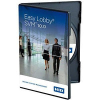 HID EL-ITC-DRJURD EasyLobby Intellicheck Software Library Updates 1-Year (2nd year and beyond)