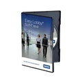 HID EL-SOS-NONK12 EasyLobby Sex Offender Screening (per station) for use outside of K-12 Schools, 1-Year subscription
