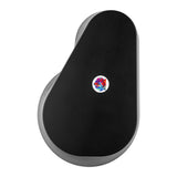 High Density Abs 2-Way Universal Pod 1 X 6.5' Loudspeaker and 1 x 1.5' Tweeter - detail view | Silarius