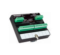 Det-Tronics 007371-003 EQ3700DW 8-Channel Discrete Input/Output Module 24VDC