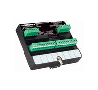 Det-Tronics 007371-003 EQ3700DW 8-Channel Discrete Input/Output Module 24VDC