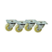 ER-CASTERS