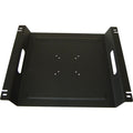 VMP ER-LCD1017 LCD Monitor Rack Mount, Black