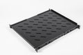 VMP ERS1U4P-2240 Adjustable 4-Post Rack Shelf, 22"-40", 1U RSM
