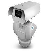 Pelco ES6230-02 Esprit Series Enhanced IP Positioning System Surevision 3.0 Camera Standard Model, HPoE, 24VAC, 48VDC, No IR