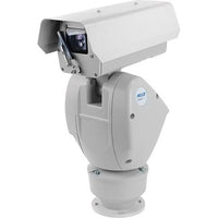 Pelco ES6230-12-R2 Espirit Enhanced Standard Series 2MP IR WDR PTZ Camera with Wiper, 4.3-129mm Lens, White
