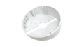 IDIS Metal Tilt Mount for Fisheye Camera