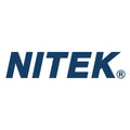 Nitek ET1543CWS PoE Extender, Outdoor IP Camera over Coaxial with Weather Proof Housing