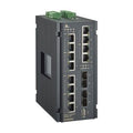 EtherWAN EX78922H-0VB Network Switch