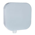 EtherWAN EASYLINK-PRO-US-MP-04 2400 Mbps Preconfigured Multipoint IP67 Wireless Bridge Kit