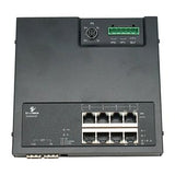 EtherWAN EX46910F Network Switch