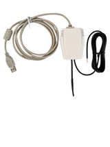 Minuteman EV-PROBE-TH Temperature, Humidity, Water Probe