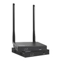 Vanco EV4KWHDMI 4K Wireless HDMI Extender with HDMI Loop-Out