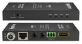 WyreStorm EX-35-H2 4K60 HDR HDBaseT Extender Set with HDCP 2.2 and 2-Way PoH (35m)