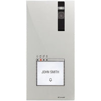 Comelit EX-DSME 2-Wire Quadra External Unit, Door Entry System