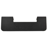 Dodge Ram Down Firing Subwoofer Enclosure with Dream LED Light, Amplifier and Wiring Kit - detail view | Silarius