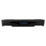 Dodge Ram Down Firing Subwoofer Enclosure with Dream LED Light, Amplifier and Wiring Kit - detail view | Silarius