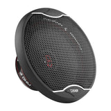 EXL 5.25" 2-Way Coaxial Speaker with Fiber Glass Cone | 80W RMS 3-Ohm - detail view | Silarius