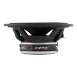 EXL 6.5' 2-Way Coaxial Speaker with Fiber Glass Cone | 120W RMS 3-Ohm - detail view | Silarius
