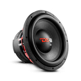 DS18 - Best Bass Package - side view | Silarius