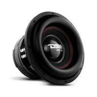 EXL XX 12' High Excursion Subwoofer 2000 Watts Rms DVC 4-Ohm - front view | Silarius