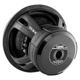 EXL XX 15" High Excursion Subwoofer 2000 Watts Rms DVC 4-Ohm - rear view | Silarius