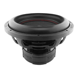 EXL XX 15" High Excursion Subwoofer 2000 Watts Rms DVC 4-Ohm - detail view | Silarius