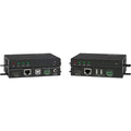 KanexPro EXT-HDBTKVM100 4K HD Base 2.0 Extender with HDMI and USB 2.0 KVM Support