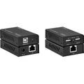KanexPro EXT-USB250M USB 2.0 Extender Over CAT6, 50m