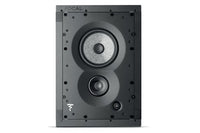 Focal F1000IW6 1000 IW6 6.5" 2-Way In-Wall Speaker (Each)