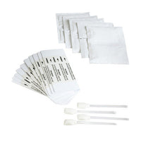 Kantech FA-89200 HDP Printer Cleaning Kit