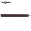 First Choice SWMEL379036-BR 3790 Rim Device, 36", Dark Bronze Anodized