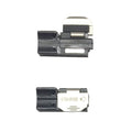 FiberFox RFH-900 900um Fiber Holders for Ribbon Fusion Splicer, 1-Pair