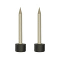 SAC-07 Electrodes for Fiberfox Splicers, 2-Pack