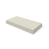Vanco FF130-2X4 1h Fire Rated Cover for 2' x 4' Light Fixtures by Tenmat, 6-Piece