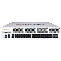 Fortinet FortiGate-1800F Hardware plus 1 Year FortiCare Premium and FortiGuard Unified Threat Protection (UTP) (FG-1800F-BDL-950-12)
