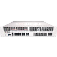Fortinet FG-3300E Hardware plus 5 Years FortiCare Premium and FortiGuard Unified Threat Protection (UTP) (FG-3300E-BDL-950-60)